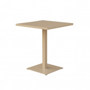 Cassina square bar table