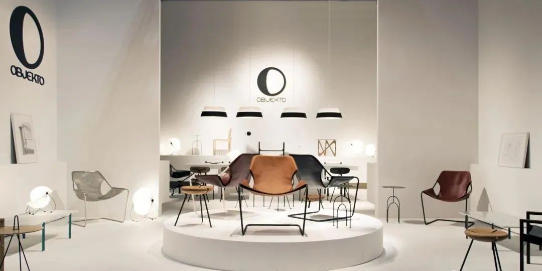 2022 France Objekto’s exhibits in Milan Fair,  Pay tribute to the classic designs!