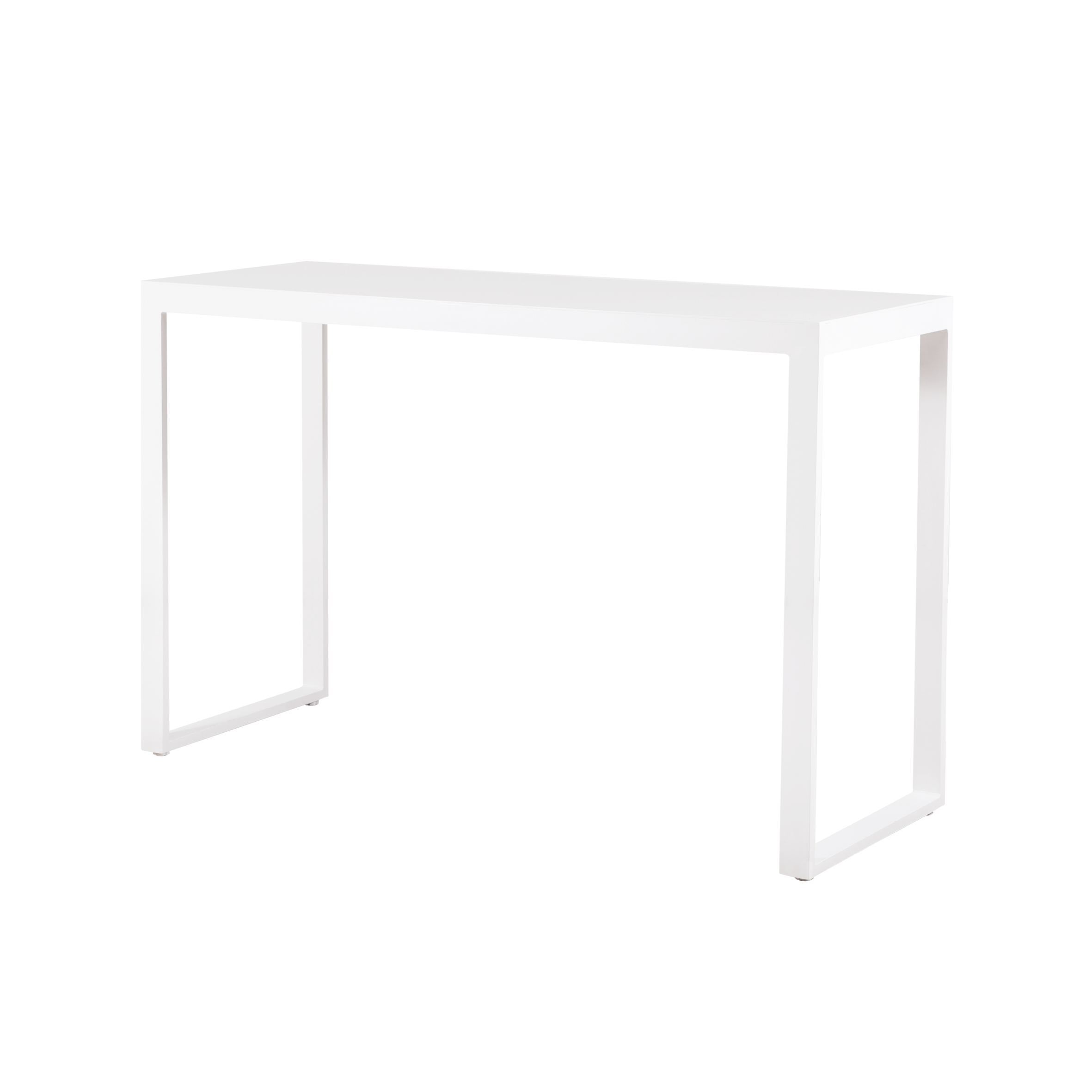 China wholesale All Weather Outdoor Furniture Manufacturers –  Parma rectangle bar table – TAILONG