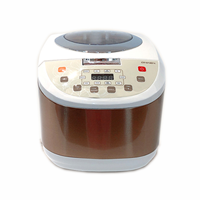 household 5 Cup Electric Rice Cooker