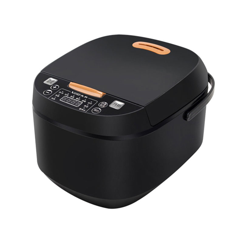 OEM 10 Cup Electric Rice Cooker for wholesales,Cool-Touch Rice Grain Cooker