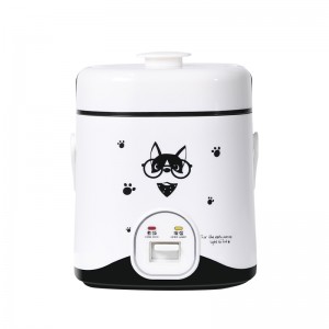 Personlized Products  Rice Cooker For Home - Outdoor Mini rice cooker for car – Tiantai
