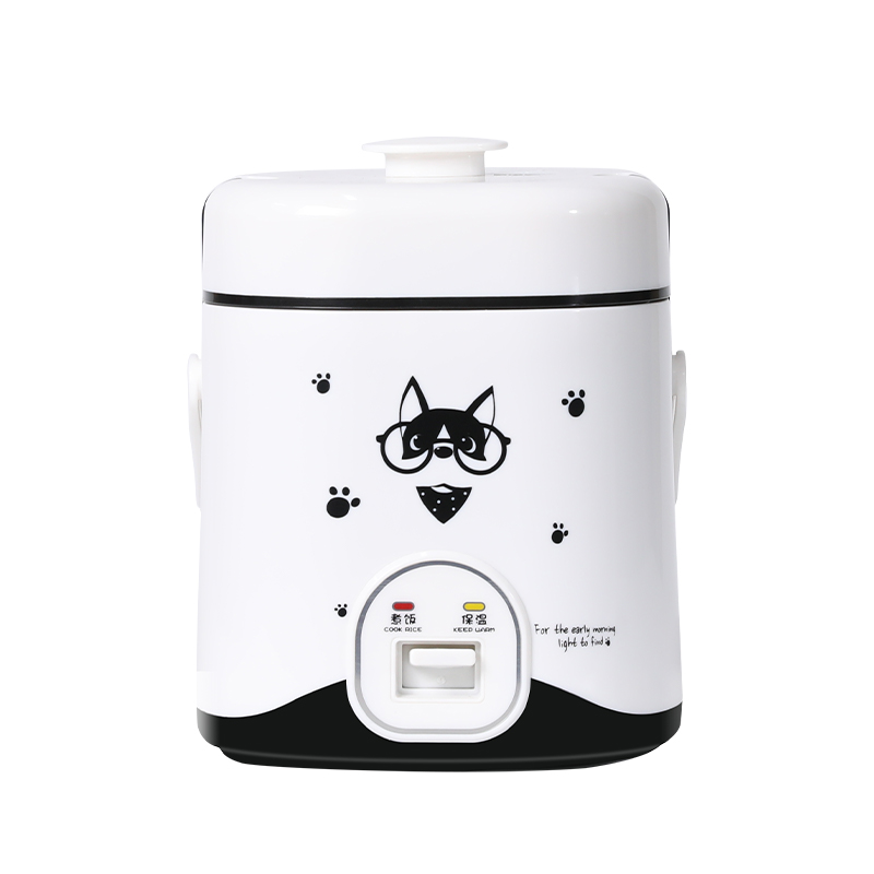 Outdoor Mini rice cooker for car Featured Image