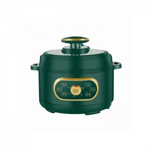 Wholesale Price Intelligent Pressure Cooker - Multifunction Intelligent Household Pressure Cooker – Tiantai