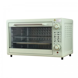 Newly Arrival  Pizza Oven - multifunction Toaster Oven elecitric oven with high quality – Tiantai