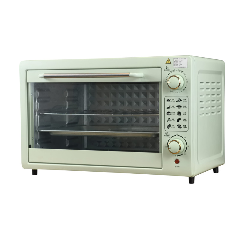 multifunction Toaster Oven elecitric oven with high quality (4)