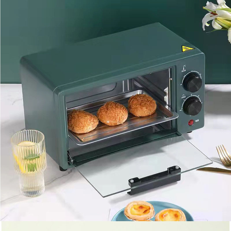 12L Mini household electric oven