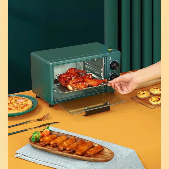 12L Mini household electric oven