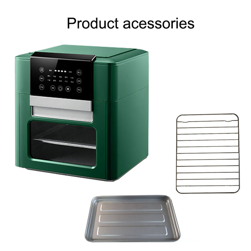 Multifunction elecrtic air Bread oven