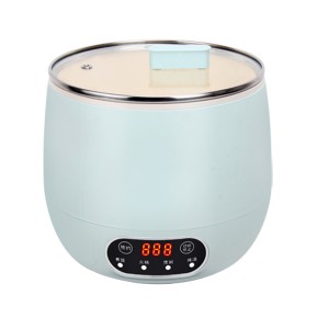 8 Year Exporter Best Rice Cooker - Rice cooker car 1.6l mini rice cooker outdoor visual rice cooker – Tiantai