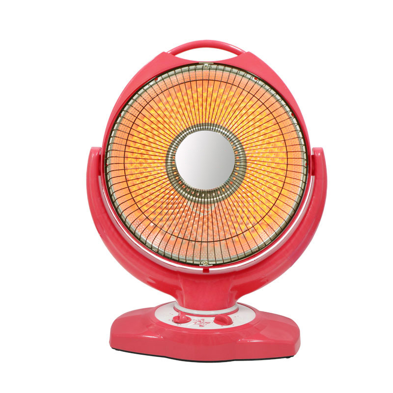 factory Outlets for High Quality PTC Fan Electric Room Portable Heater