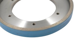 Dry Diamond Squaring Wheel 1001/1002/1003