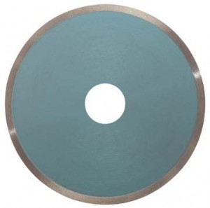 Keraminis profesionalus pjūklo diskas – ištisinis aglomeruotas keraminis pjūklo diskas
