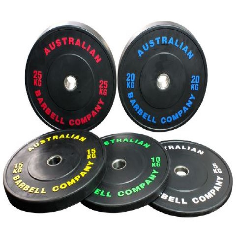 PU  45 Lbs Black  Whole Rubber  Barbell  Bumper Olimpic Competition Weight Disc  Plate