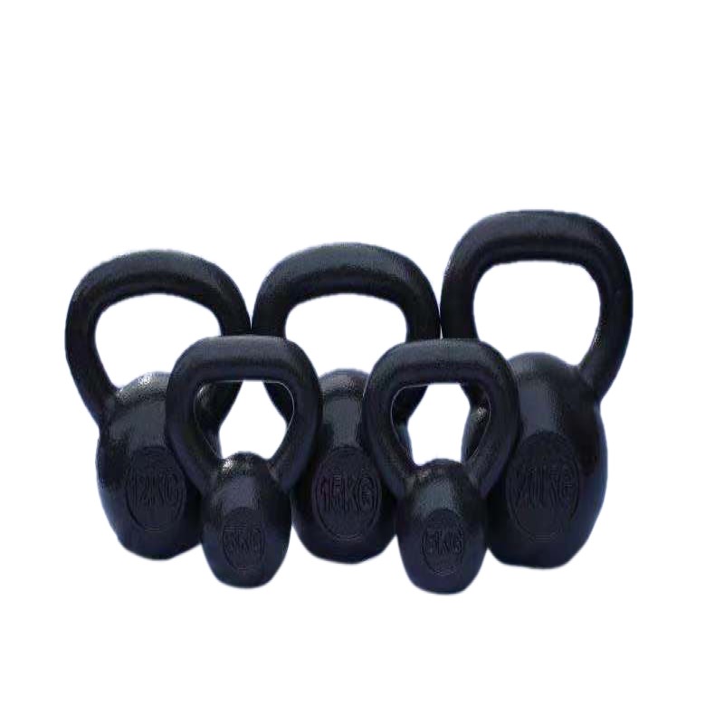 China Factory Cheap Wholesale High Quality Power Training Weight Competitive Kettlebell