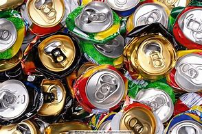 Do You Know the Melting Process of Aluminum Cans?