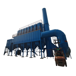 Trending Products Zp127 Mining Hydrodynamic Automatic Dust Reduction System