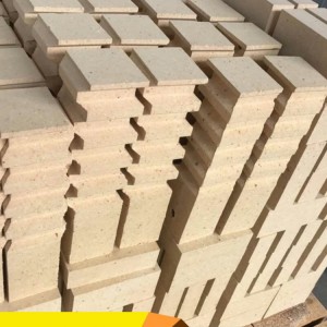 factory low price Refractory Thermal Insulating Brick for Furnace Lining