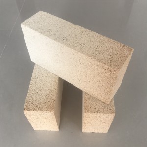 factory low price Refractory Thermal Insulating Brick for Furnace Lining