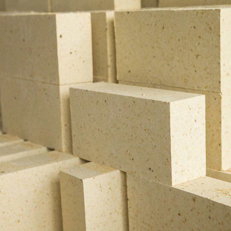 Fire Resistant Bricks