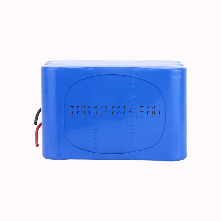 Factory Supply Lithium Battery For Solar Projects - solar energy storage 12.8V 12V 4.5AH li-ion LiFePO4 battery pack – Futehua
