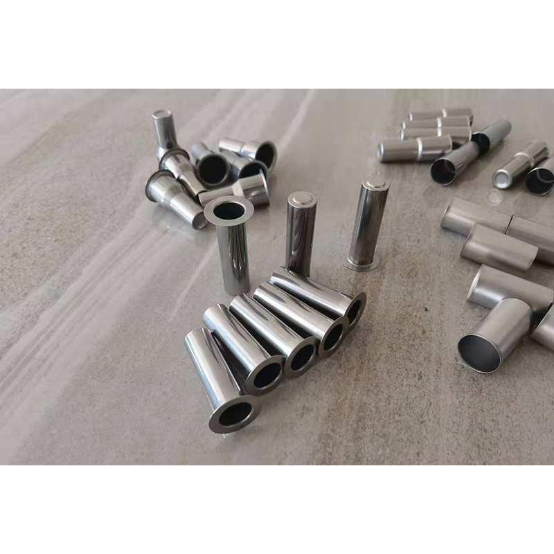 Factory Outlets Automotive Parts - Precision Deep Draw SS ware – FTMount