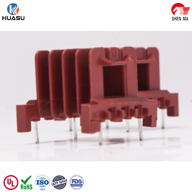 Manufactur standard Nylon 66 Resin - Engineering Naylon Electronic Products – FTMount