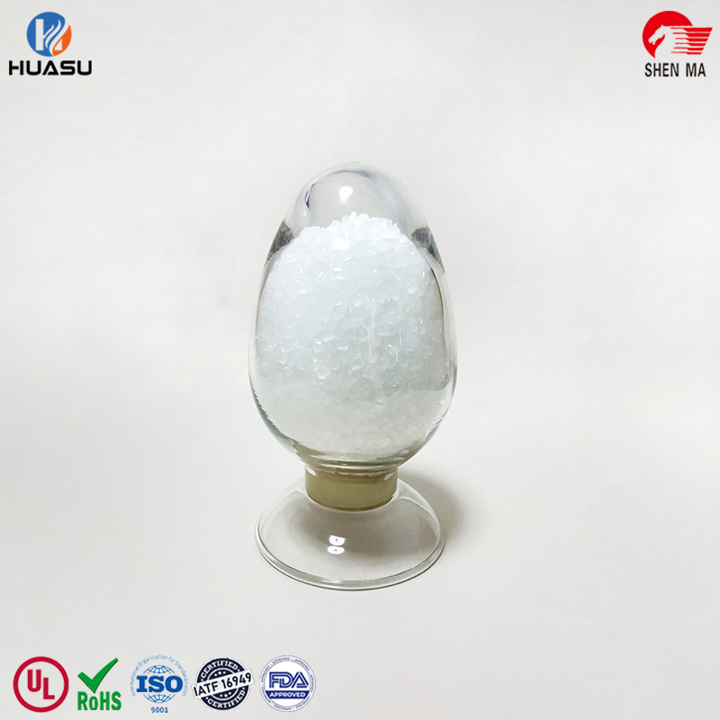 Best Price on Nylon Products - Engineering plastic grade nylon 66 resin  2500   – FTMount