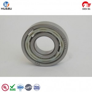 Nylon Products Machinery Parts