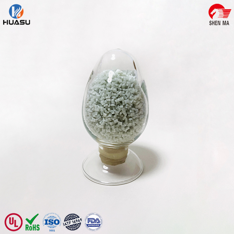 Chinese wholesale Polyamide 66 - Glass Fiber Reinforced Nylon Reinforced nylon 1399 – FTMount