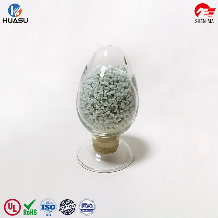 2022 China New Design L Shaped Shower Screen - Glass Fiber Reinforced Nylon PA66 Reinforced nylon 2580 – FTMount