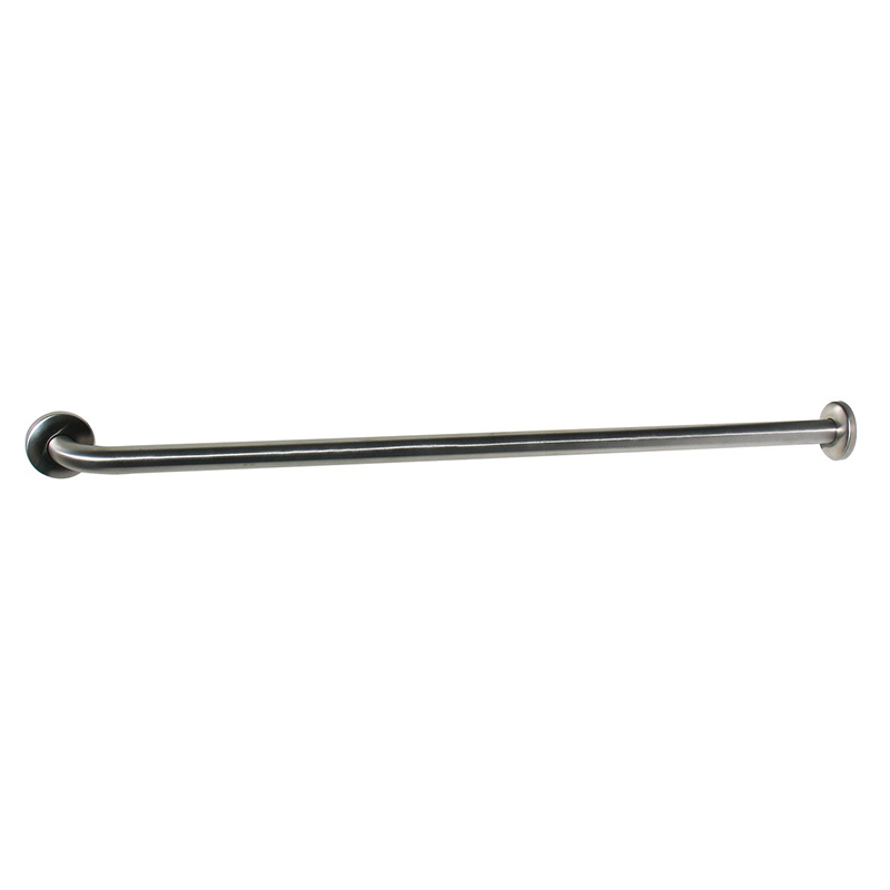 Type 110 - 32mm WC Stainless Steel Grab Rail