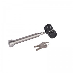 (FT-TW-RA-002) 5/8″ Hitch Lock (2-3/4″ Effective Length, Right-Angle, Stainless Steel)