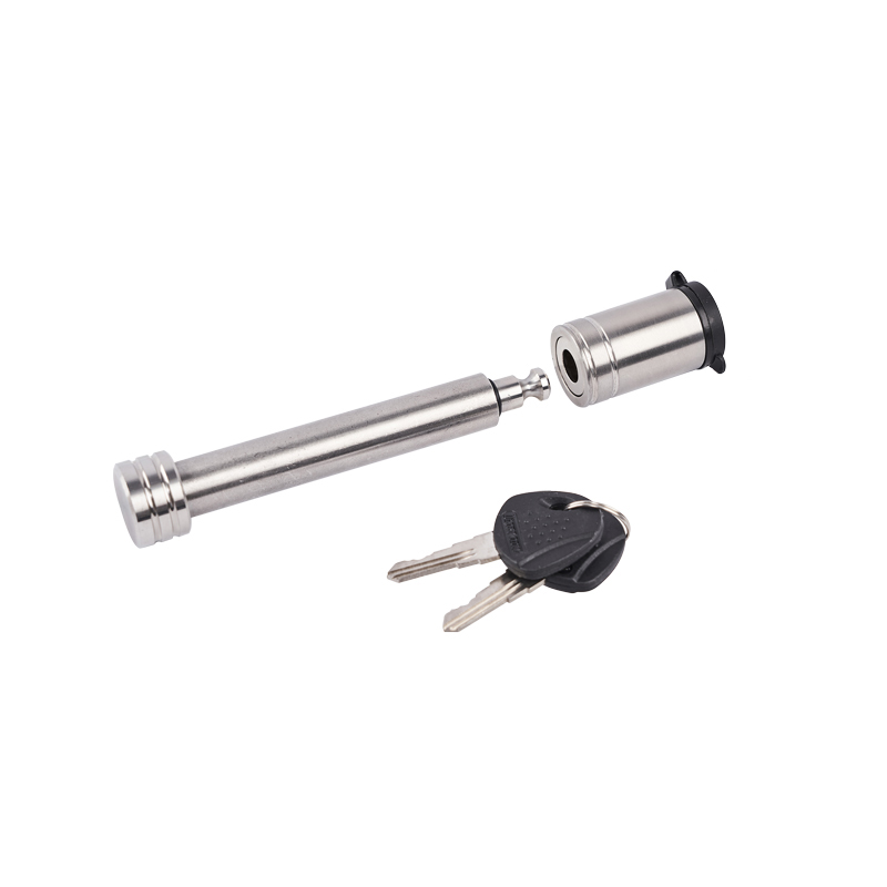 （FT-CT-HL-008）5/8″Hitch Lock (3-1/2″Effective Length, Bent Pin Style, Stainless Steel)
