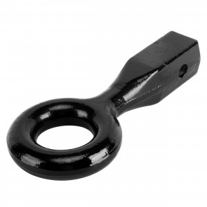 (FT-LE-TH-001) Hitch Receiver Pintle Hook Tow Hook Tow Eye