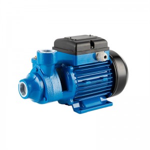0.5HP – 1HP PM Series Peripheral Water Pump