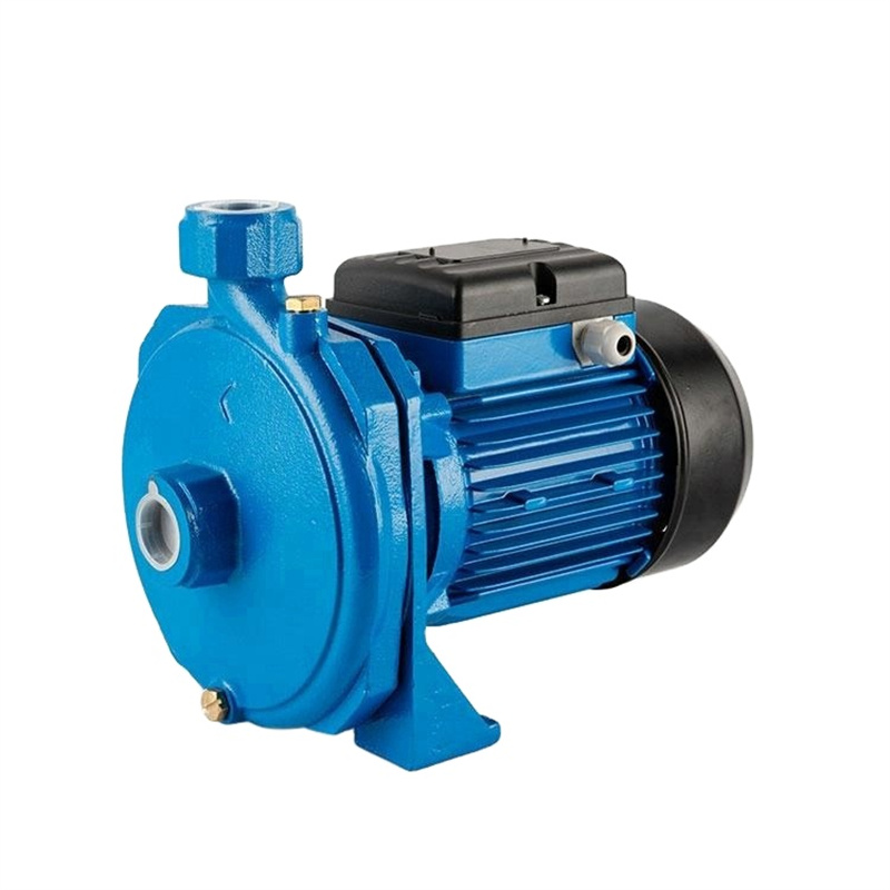 0.5HP -1HP SCM Series Centrifugal Water Pump Featured Image