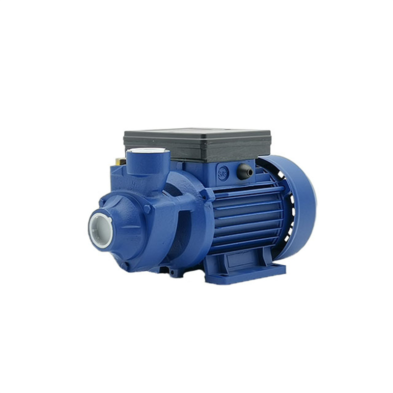 1.1HP 0.75KW IDB50 Peripheral Water Pump09