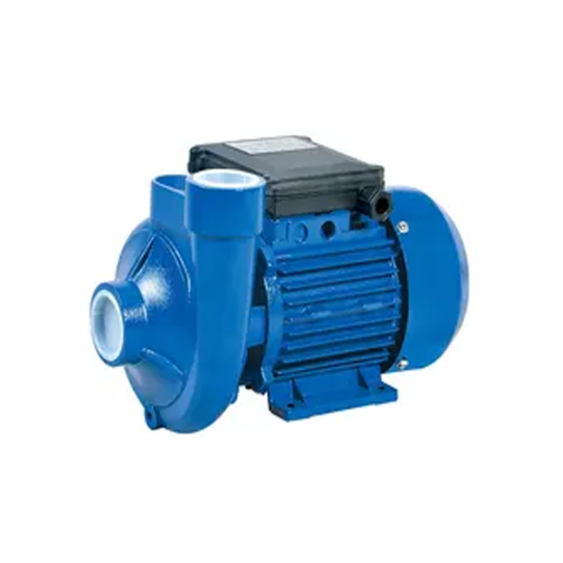 1.5HP- 2HP DKM serija centrifugalne pumpe za vodu