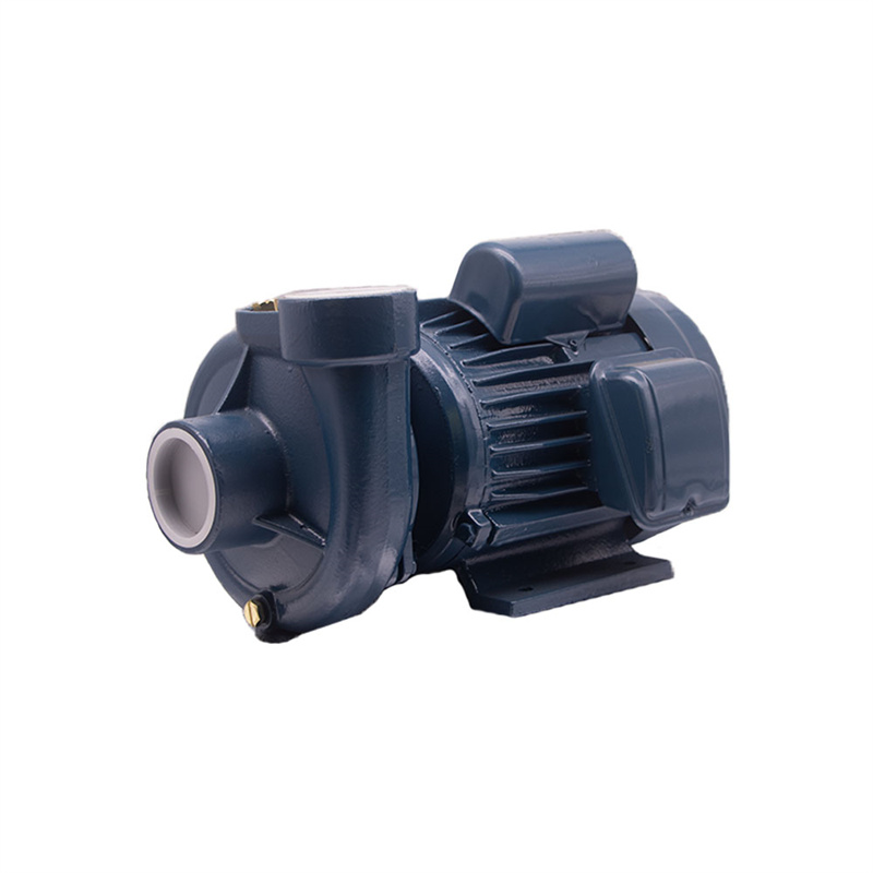 1.5HP 1KW PX-205 Centrifugal Water Pump06