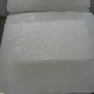Good Quality Fkm Terpolymer - General Purpose Fluoroelastomer Base Polymer – FUDI