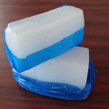 General Molding Solid Precipitated Silicone Compound Featured Image
