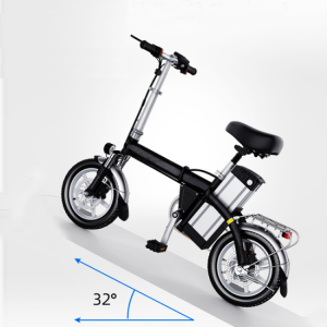 Mini 14″ Folding Bike/Small Wheel Foldable Bicycle For Sale/Light Weight Aluminum Alloy Frame Folding Ebike Bicicleta Plegable