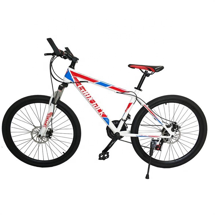 China Manufacturer 26 27.5 29inch Steel/Aluminum Ally Frame 21speed 24speed Oem Mtb Mountain Bike Cycle Bicycle Featured Image