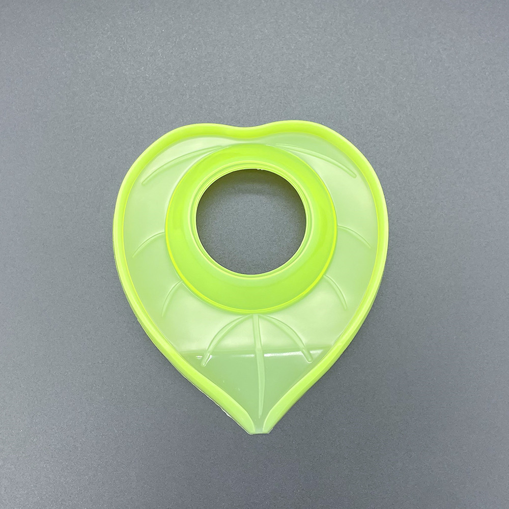 Faucet silicone washer