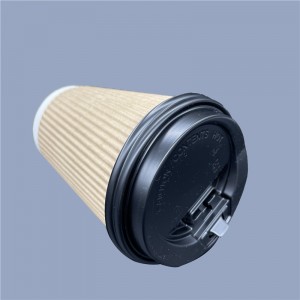 Best selling disposable coffee paper cup