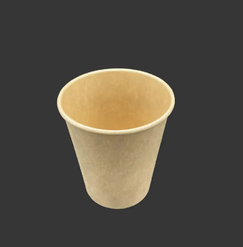 Growing demand for sustainable paper coffee cups to reduce environmental impact