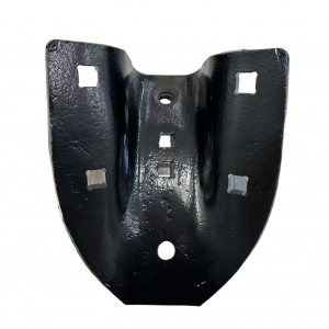 Lemken Plow Tip,Lemken parts all the parts of the plow,Cultivator Plow Tip OEM4679105