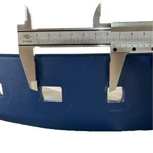 Agricultural Machinery Plow Accessories – Plow Tips