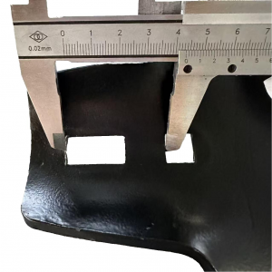 Plows and shovels Agricultural machinery accessories